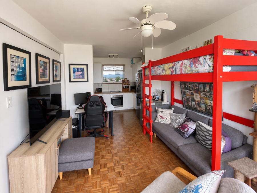 1 Bedroom Property for Sale in Fish Hoek Western Cape